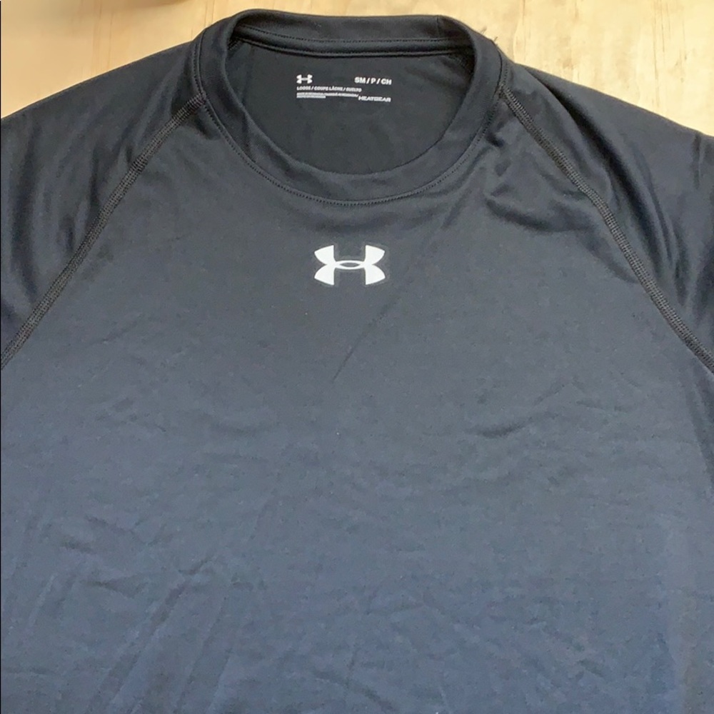 Men’s Under Armour Shirt